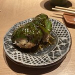 焼鳥 ぽよ - 