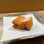 Tempura Asanuma - 