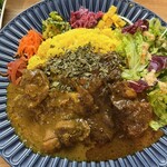 ChihiIro Spice cafe - 