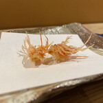 Tempura Asanuma - 