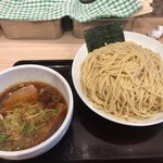 麺や ぱんだ - 