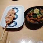 Yakitori Miyagawa - 