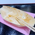 たこ焼き道楽 わなか ららぽーと堺店 - 