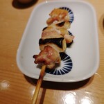 Yakitori Miyagawa - 