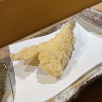 天ぷら浅沼 - 