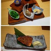 横浜 鮨 ふくじゅ - ふくじゅ①(*´>ω<`*)