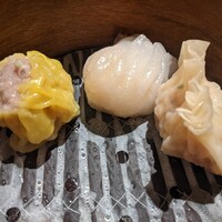 ジョーズ シャンハイ ニューヨーク 銀座店 - 