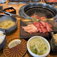 焼肉 ギュウトピア - 