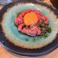 焼肉 ギュウトピア - 