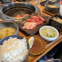 焼肉 ギュウトピア - 