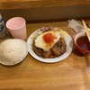 ミートくんの間借り食堂