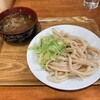 たけ川うどん 山梨店