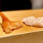 Sushi Hashimoto - 