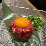 Yakiniku Niku Terasu - 