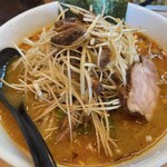 Gorira Ramen - 