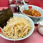 ラーメン山岡家 - 