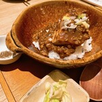 豆腐料理 空野 - 