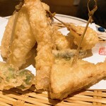 豆腐料理 空野 - 