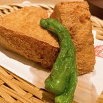 豆腐料理 空野 - 