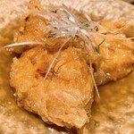 豆腐料理 空野 - 