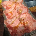 万両 肥後橋店 - 