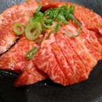 万両 肥後橋店 - 