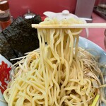 ラーメン山岡家 - 