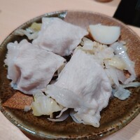 銀座しゃぶ通 マロニエゲート店 - 