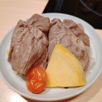 銀座しゃぶ通 マロニエゲート店 - 