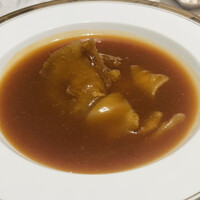 筑紫樓 銀座店 - 