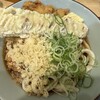 うどん 讃く