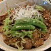 和食居酒屋 味笑 - 豚丼アップに耐えうるビジュ