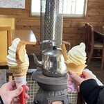 ファーマーズキッチンえいちのむら - 