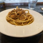 Trattoria GHI-HEI - 