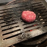 Sumibiyakiniku Fukuwarai - 