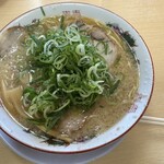 山さんラーメン - 