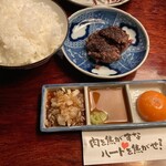 Sumibiyakiniku Fukuwarai - 