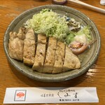 Tonkatsu Semmon Ten Shimizu - 