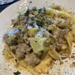 Trattoria Tabule - 