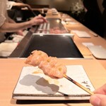 焼鳥 おみ乃 - 