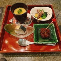 ダイナミックキッチン＆バー 響 カレッタ汐留店  - 