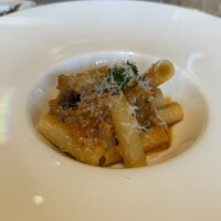 TEIEN Restaurant comodo - 