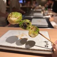 焼鳥 おみ乃 - 