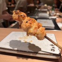 焼鳥 おみ乃 - 