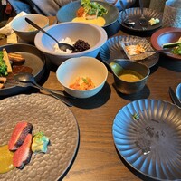 SAAWAAN BISTRO - ビストロセット