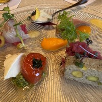 TEIEN Restaurant comodo - 