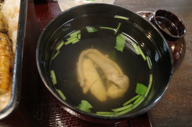 えびや - 七日町（うなぎ）の写真