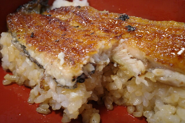 えびや - 七日町（うなぎ）の写真