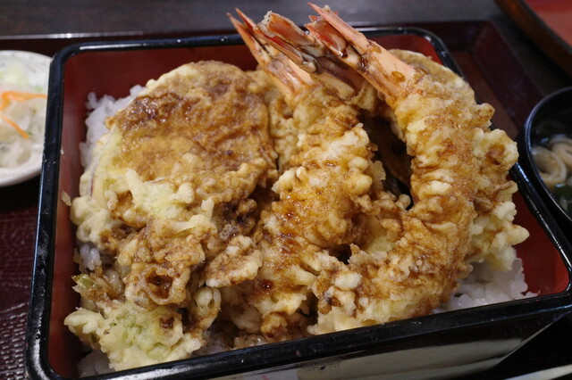 えびや - 七日町（うなぎ）の写真