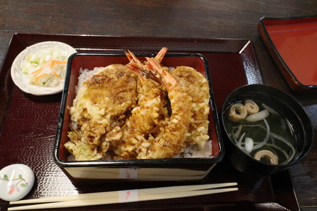 えびや - 七日町（うなぎ）の写真